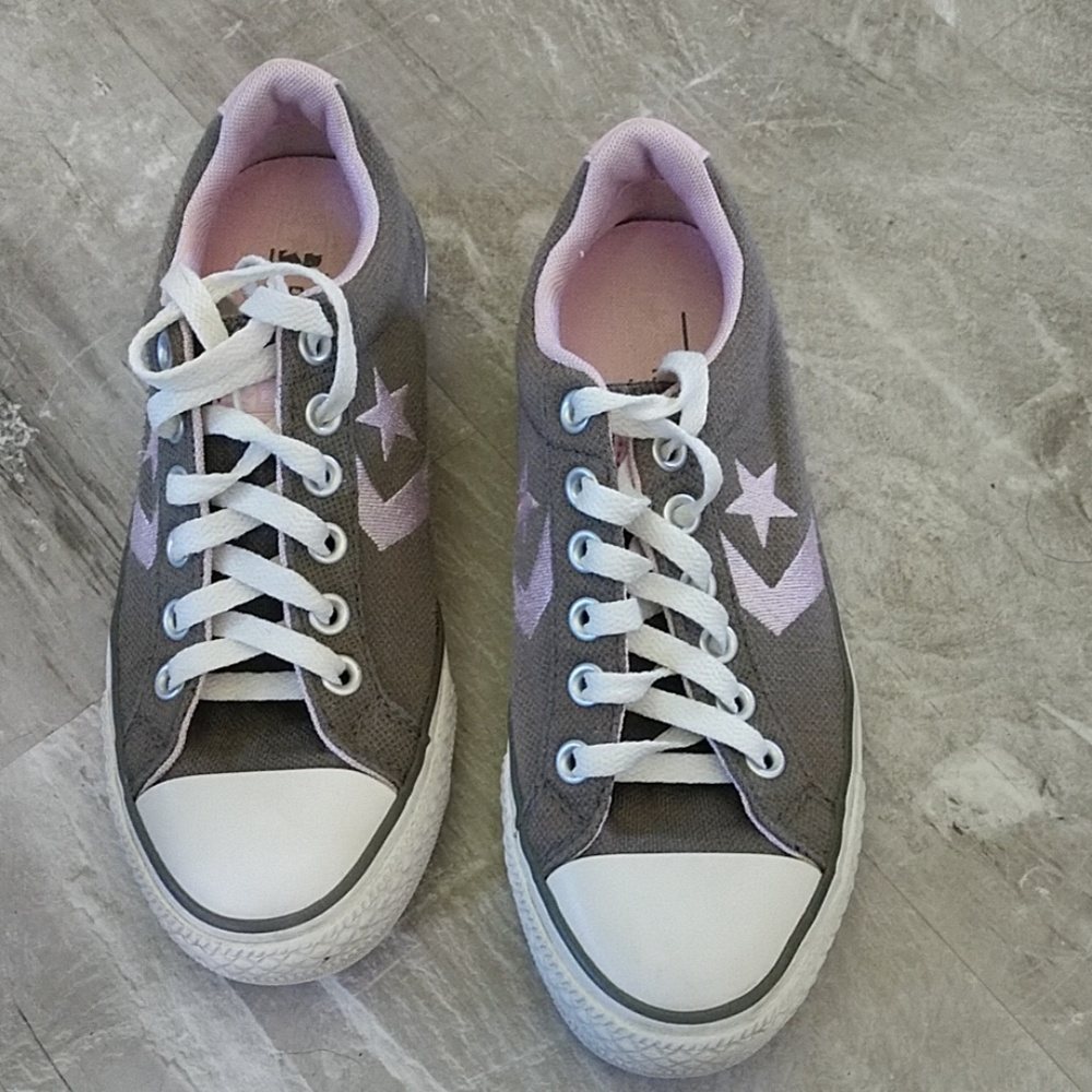 Converse sneakers